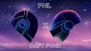 PNL 91s ft Daft Punk remix [upl. by Pembrook]