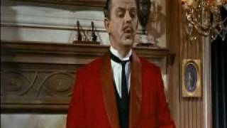 A British Nanny  Mary Poppins David Tomlinson [upl. by Edik]