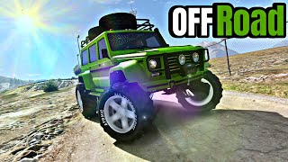 These Vehicles Need A OffRoad Kit GTA 5 [upl. by Ezalb]