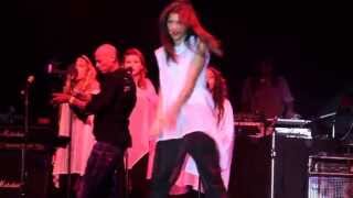 Zendaya  REPLAY Live in Concert California State Fair 13 HQ [upl. by Vona]