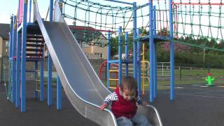 Killaloe Playground  Co Clare [upl. by Lander]