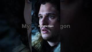 Maester Aemon REVEALS his Identity  Game of Thrones got gameofthrones shorts [upl. by Dulla]