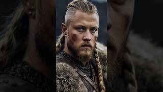 Ragnar Lothbrok Explained ragnar vikings shorts [upl. by Leroi]