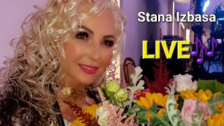 🎼STANA IZBASA💥Live🎤RUGA satului GREONI☆CarasSeverin🎶ARDELEANA💃 [upl. by Mollee]