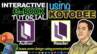 How to create interactive ebook using KOTOBEE [upl. by Notneb348]