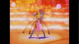 Saint Seiya Episodio 107 Le Apparenze Phoenix Ikki amp Esmeralda [upl. by Gable]