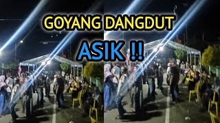 LAGU JOGET DANGDUT  GOYANG DANGDUT ASIK [upl. by Rattray]