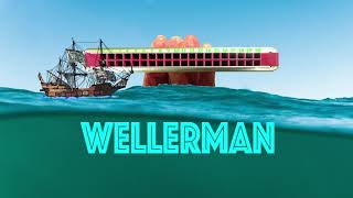 How to Play Wellerman on a Tremolo Harmonica with 20 Holes [upl. by Auehsoj]