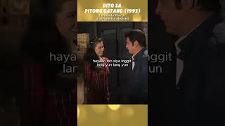 Tutuka ka ba o hindi 😅 shorts pinoymovies fpj [upl. by Gav]