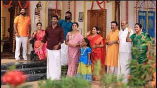 Chellamma  Episode Promo  14th September 2024 [upl. by Kellia21]