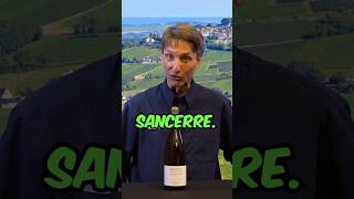 Sancerre is THE Reference Point for Sauvignon Blanc [upl. by Initsed]