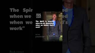 The Holy spirit is Grieved whenquotes encouragement motivation shorts holyspirit grieve [upl. by Januarius265]