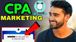 The Ultimate CPA Marketing Guide From Beginner to Expert  Cpa Marketing  Cpa Marketing 2023 [upl. by Ettezyl]