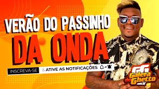 PRETO DE LUXO  VERÃO DO PASSINHO DA ONDA 2021  PROMOCIONAL FEVEREIRO [upl. by Awad]