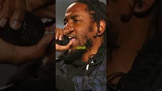 Kendrick Lamar Dominates BET Hip Hop Awards 2024 [upl. by Farro112]