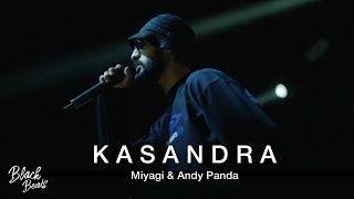 Miyagi amp Andy Panda  Кассандра Kosandra [upl. by Yetnom]