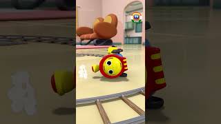 বো বো গান The Boo Boo Song with Toys Shorts ChuChuTV BanglaRhymes KidsSongs BooBooSong [upl. by Halonna29]