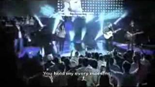 Healer Hillsong Creol and Englishwmv [upl. by Higgs]