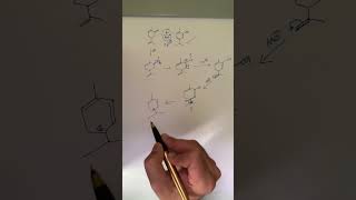 Organic Reaction Mechanism  Organic Chemistry  BSc  JEE  CUET  NEET  Aqueous Medium [upl. by Zeiger]