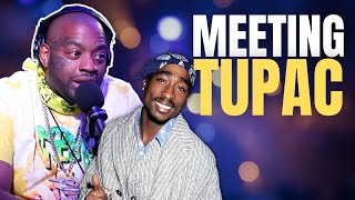 Krazy Meets Tupac [upl. by Chitkara]