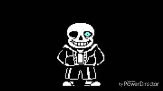 ă€Undertaleă€‘Megalovaniaéźłç¨‹11 [upl. by Gerg]