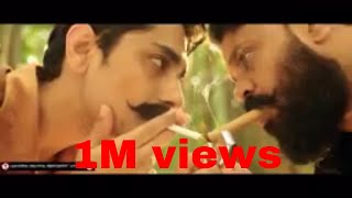 Kammara sambhavam  malayalam filim  hd trailer pwoli look [upl. by Ativ901]