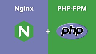 How to Configure PHP for Nginx with PHPFPM on Ubuntu [upl. by Ahseka]