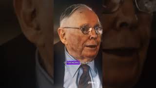 Charlie Munger  Who is Charlie Munger shorts shortquotes motivation business [upl. by Strickler]