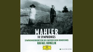 Mahler Symphony No 5 In C Sharp Minor IV Adagietto Sehr langsam [upl. by Bolte895]