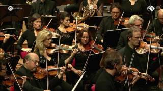 Wagner Der Ring des Nibelungen arr De Vlieger  Radio Filharmonisch Orkest  Live concert HD [upl. by Vinson9]