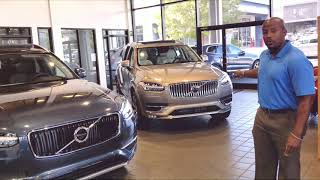 Volvo XC90 changes made in 2019 for the 2020  2021 models The exterior interior changes of 2020 [upl. by Lin145]