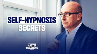 Reach Your Goals Faster with SelfHypnosis [upl. by Ahsiekin]