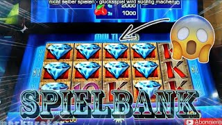 Spielbank💥POWERSPINS💥Lucky Pharaoh [upl. by Hunley]