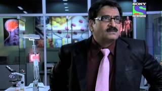 CID  Epsiode 688  Abhijeet Ke Ateet Ka Raaz Part 6 [upl. by Damon]