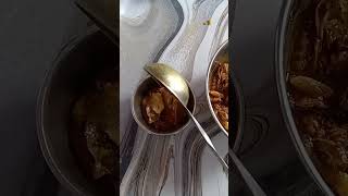 bangali recipe machher mathar sobji [upl. by Ozan470]