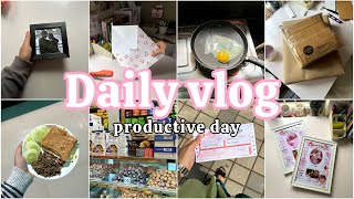 A productive day 🌿 frames packing cooking 🍳 Malayalam [upl. by Aisan]