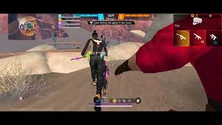 Free Fire Cs Rank Push Full Video freefire trendingvideo totalgaming [upl. by Nabila]