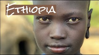 Ethiopia  East Africa24 [upl. by Stuppy]