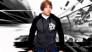 Dean Ambrose  Theme Song  Retaliation  Download Link [upl. by Nallak]