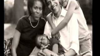 President Barack Obama  A Change is Gonna Come Vid RMX HD [upl. by Ahsatniuq523]