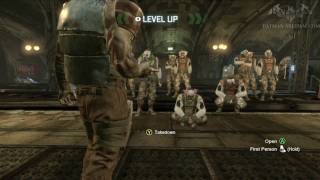 Batman Arkham City  Walkthrough  Chapter 20  Road to the GCPD Lab [upl. by Faun]