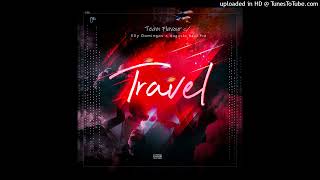 Team Flavour  Travel Feat Elly Domingos x Augusto Raúl Prodby TM Label [upl. by Nilpik]