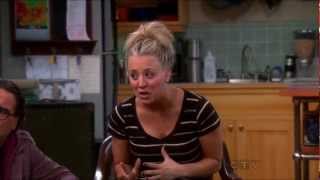 The Big Bang Theory  Season 6  Episode 14  Best Moments  FULL HD 1080p [upl. by Rocky305]