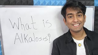 Learn What is Alkalosis Understanding the Body’s pH Imbalance in Biology [upl. by Dorn537]