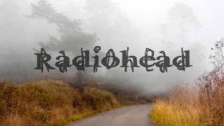 Radiohead  Creep lyrics HQ Sound [upl. by Ardaed]