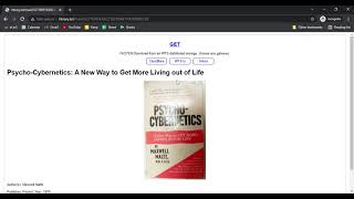 How to download an ebook from libgen rs  Library Genesis [upl. by Acirrehs]