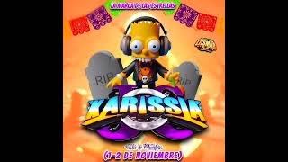 💥Sonido Karissia 🐿️ Mujer Cumbia del Recuerdo 💿🐿️💥 [upl. by Alake]