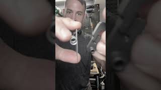 How do you put the spring on the hammer AR15 firing assembly question ￼ [upl. by Zerep611]