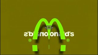 Preview 2 McDonald’s Effects  Preview V17 Effects [upl. by Mcgray]