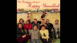 The Holophonics  Feliz Navidad  Ska Cover [upl. by Adnileb346]